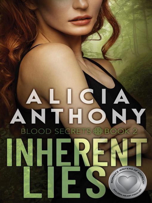 Title details for Inherent Lies by Alicia Anthony - Available